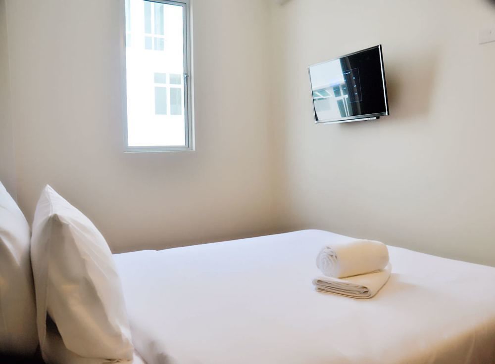 Gem Hotel Nusajaya  Extérieur photo